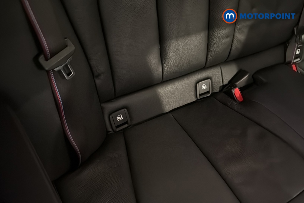 BMW 1 Series M135i Automatic Petrol Hatchback - Stock Number (1643750) - 27th supplementary image
