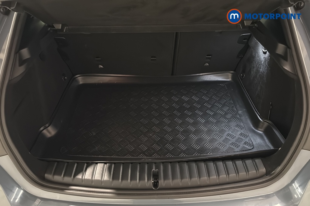 BMW 1 Series M135i Automatic Petrol Hatchback - Stock Number (1643750) - 30th supplementary image