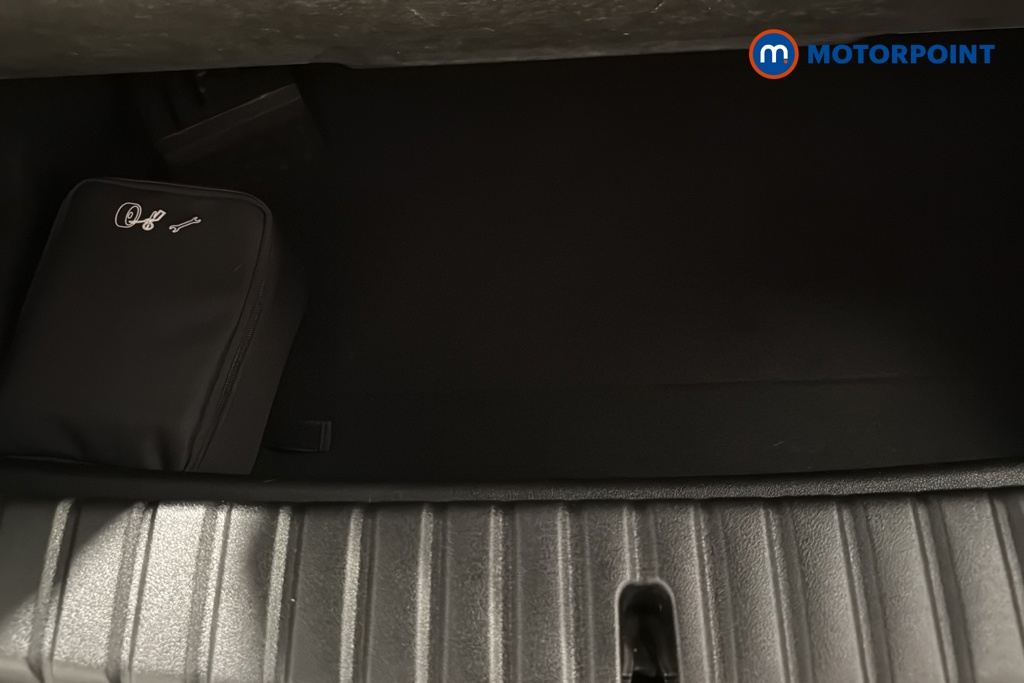 BMW 1 Series M135i Automatic Petrol Hatchback - Stock Number (1643750) - 33rd supplementary image