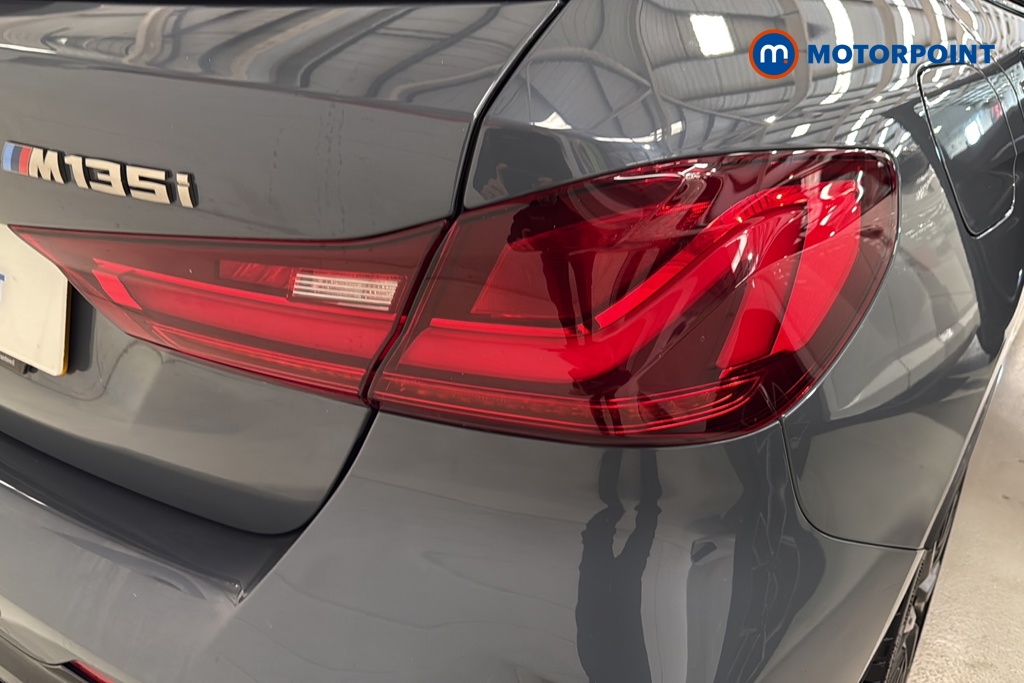 BMW 1 Series M135i Automatic Petrol Hatchback - Stock Number (1643750) - 36th supplementary image