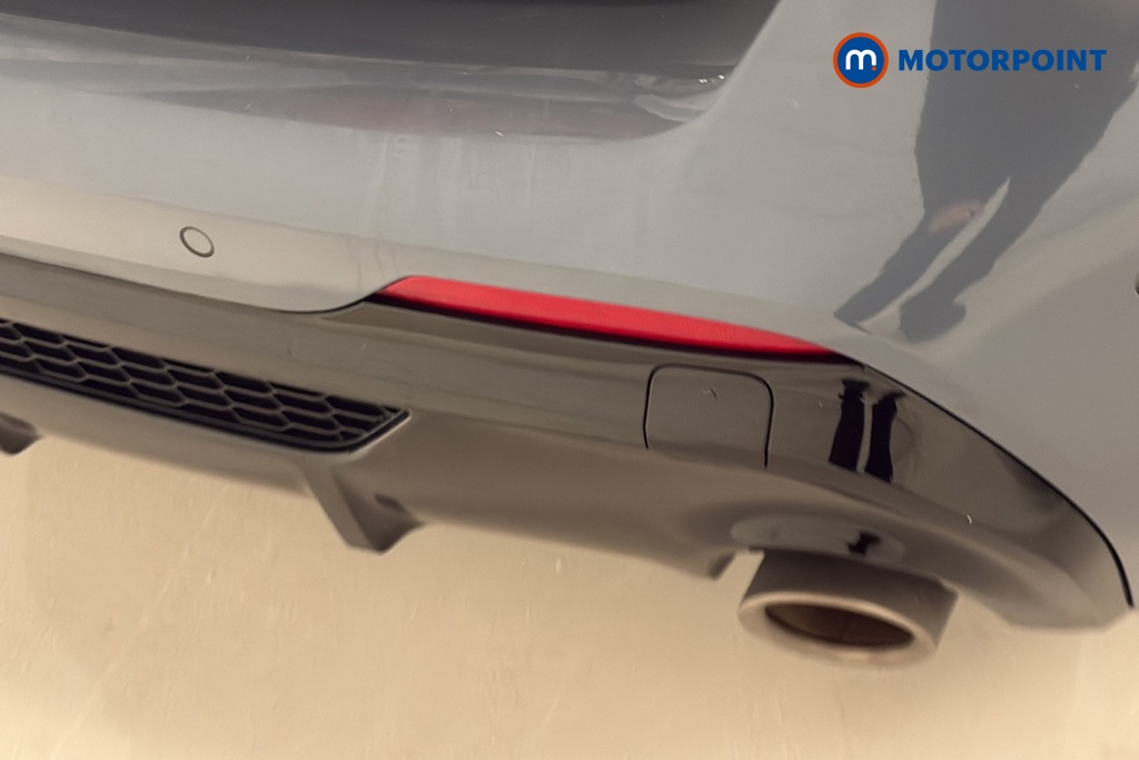 BMW 1 Series M135i Automatic Petrol Hatchback - Stock Number (1643750) - 39th supplementary image