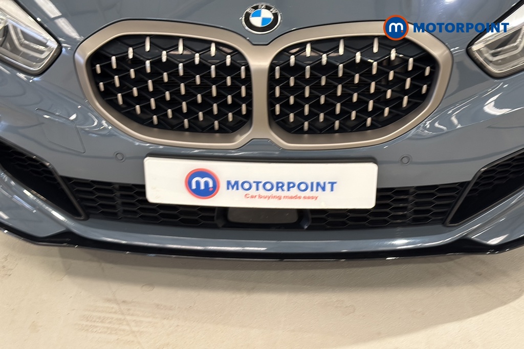 BMW 1 Series M135i Automatic Petrol Hatchback - Stock Number (1643750) - 43rd supplementary image