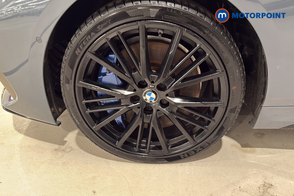 BMW 1 Series M135i Automatic Petrol Hatchback - Stock Number (1643750) - 44th supplementary image