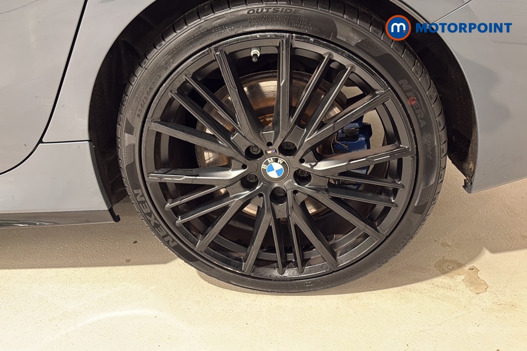 BMW 1 Series M135i Automatic Petrol Hatchback - Stock Number (1643750) - 45th supplementary image
