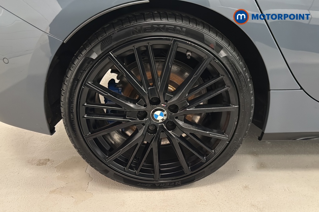 BMW 1 Series M135i Automatic Petrol Hatchback - Stock Number (1643750) - 46th supplementary image