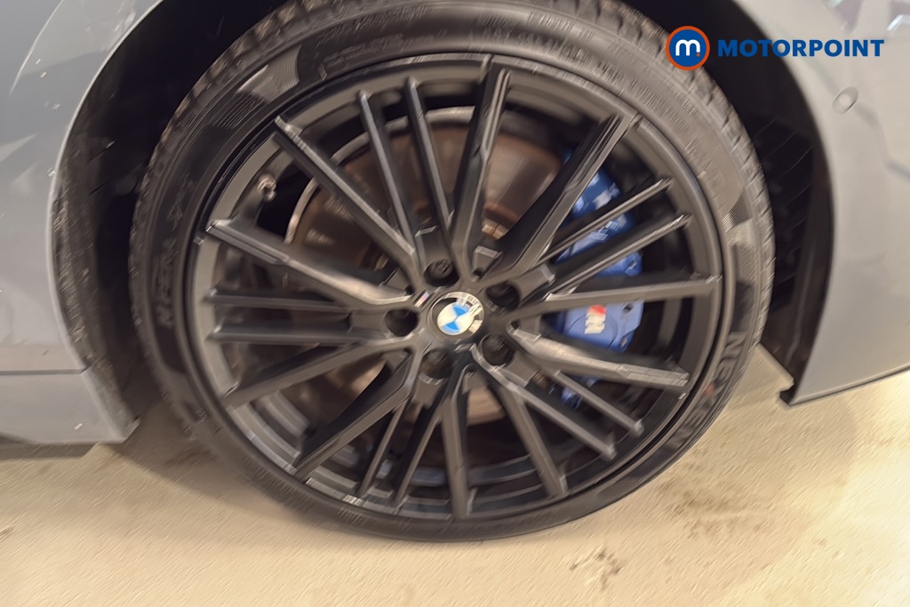 BMW 1 Series M135i Automatic Petrol Hatchback - Stock Number (1643750) - 47th supplementary image