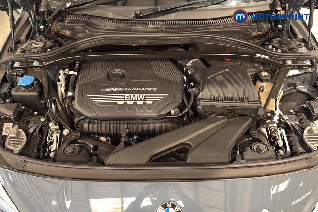 BMW 1 Series M135i Automatic Petrol Hatchback - Stock Number (1643750) - 48th supplementary image