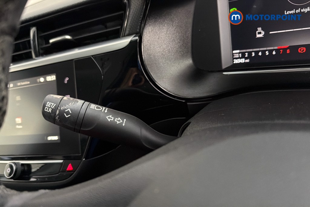 Vauxhall Corsa Elite Edition Manual Petrol Hatchback - Stock Number (1645890) - 6th supplementary image
