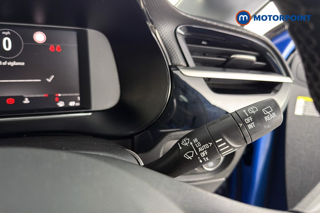 Vauxhall Corsa Elite Edition Manual Petrol Hatchback - Stock Number (1645890) - 7th supplementary image