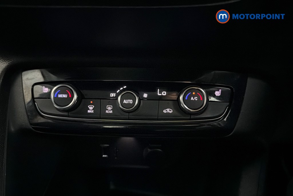 Vauxhall Corsa Elite Edition Manual Petrol Hatchback - Stock Number (1645890) - 12th supplementary image