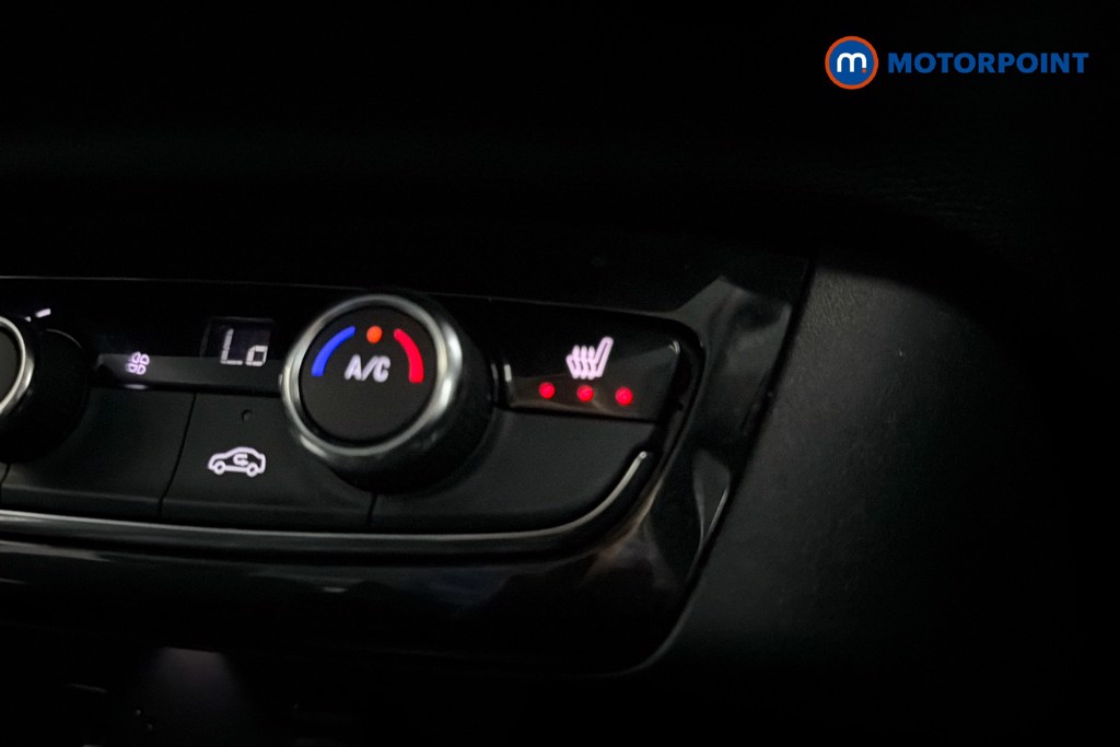 Vauxhall Corsa Elite Edition Manual Petrol Hatchback - Stock Number (1645890) - 14th supplementary image