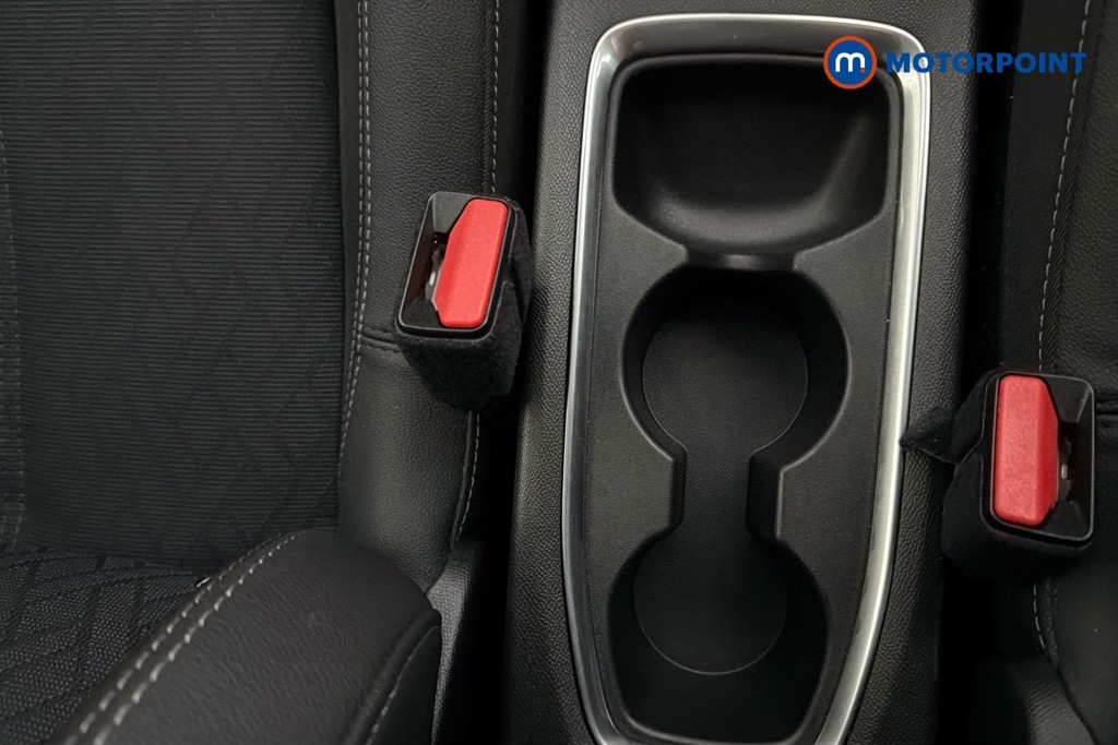 Vauxhall Corsa Elite Edition Manual Petrol Hatchback - Stock Number (1645890) - 16th supplementary image