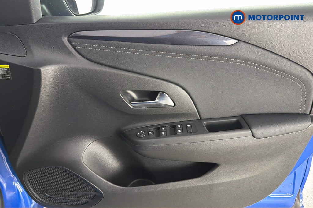 Vauxhall Corsa Elite Edition Manual Petrol Hatchback - Stock Number (1645890) - 19th supplementary image