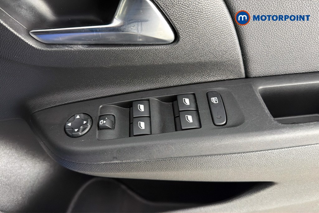 Vauxhall Corsa Elite Edition Manual Petrol Hatchback - Stock Number (1645890) - 20th supplementary image