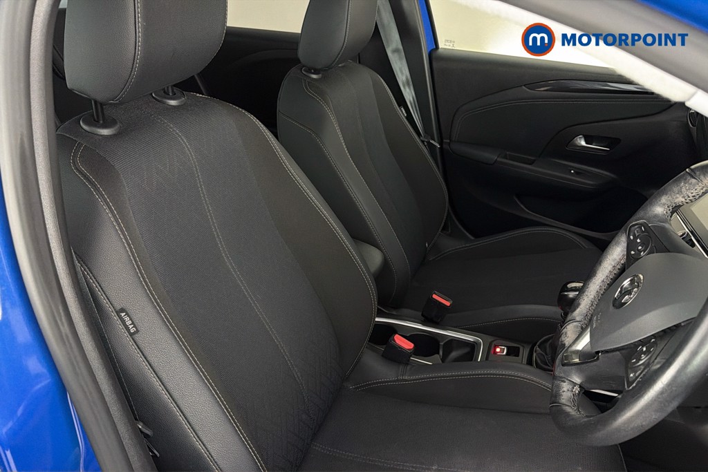 Vauxhall Corsa Elite Edition Manual Petrol Hatchback - Stock Number (1645890) - 22nd supplementary image