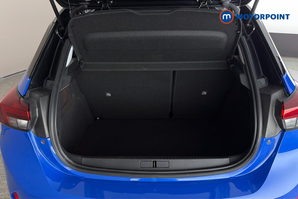Vauxhall Corsa Elite Edition Manual Petrol Hatchback - Stock Number (1645890) - 33rd supplementary image