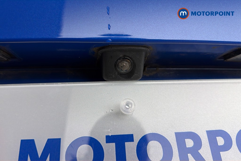 Vauxhall Corsa Elite Edition Manual Petrol Hatchback - Stock Number (1645890) - 36th supplementary image