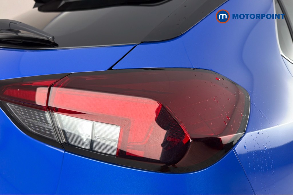 Vauxhall Corsa Elite Edition Manual Petrol Hatchback - Stock Number (1645890) - 38th supplementary image