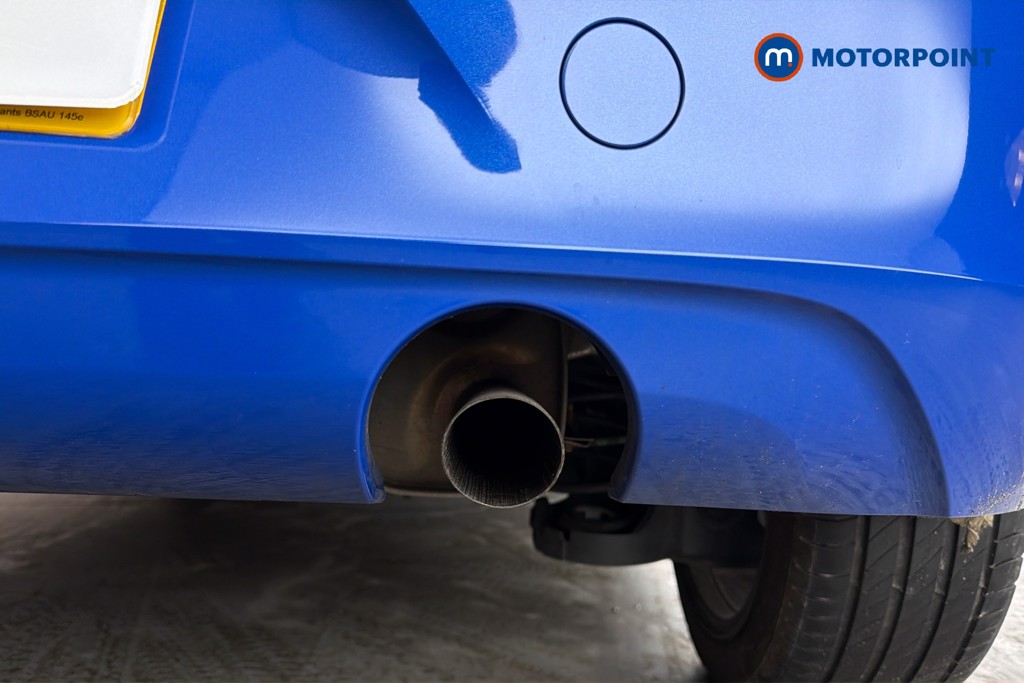 Vauxhall Corsa Elite Edition Manual Petrol Hatchback - Stock Number (1645890) - 39th supplementary image