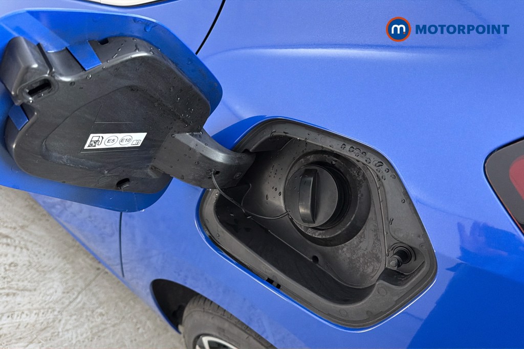 Vauxhall Corsa Elite Edition Manual Petrol Hatchback - Stock Number (1645890) - 41st supplementary image