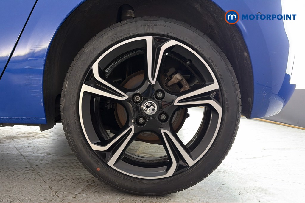 Vauxhall Corsa Elite Edition Manual Petrol Hatchback - Stock Number (1645890) - 48th supplementary image