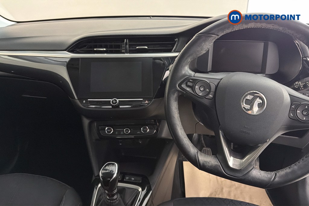 Vauxhall Corsa Elite Edition Manual Petrol Hatchback - Stock Number (1645890) - 1st supplementary image
