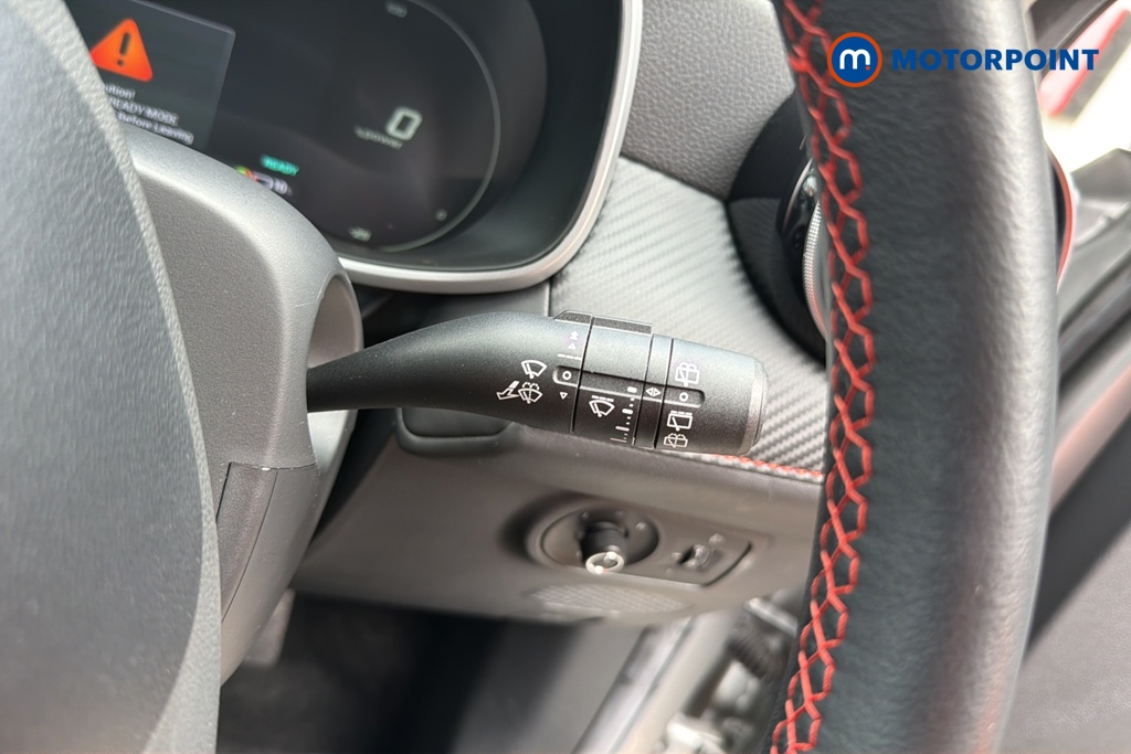 Mg Motor Uk ZS Trophy Ev Automatic Electric SUV - Stock Number (1646009) - 6th supplementary image