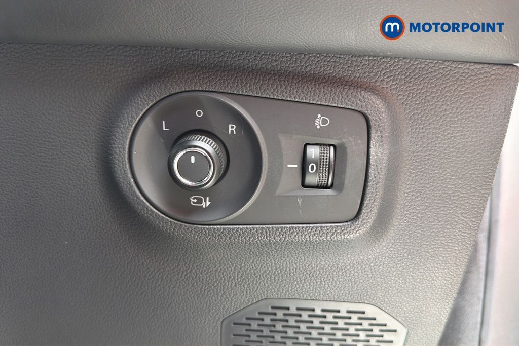Mg Motor Uk ZS Trophy Ev Automatic Electric SUV - Stock Number (1646009) - 11th supplementary image