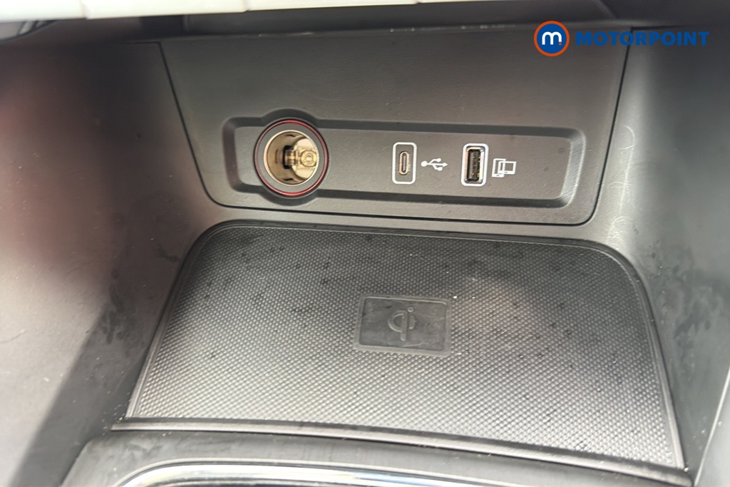 Mg Motor Uk ZS Trophy Ev Automatic Electric SUV - Stock Number (1646009) - 13th supplementary image