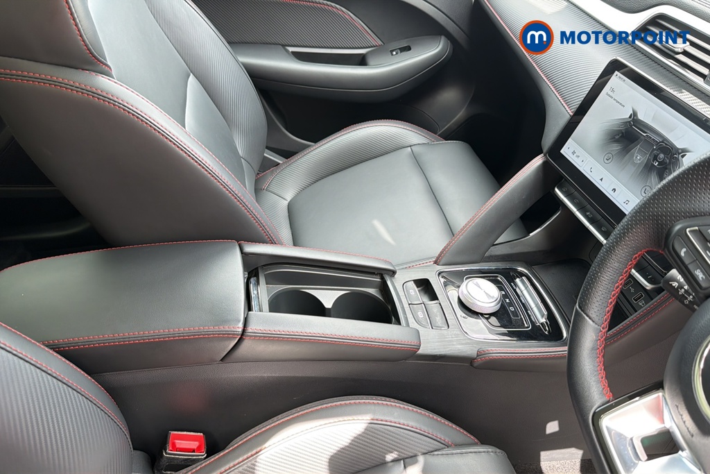 Mg Motor Uk ZS Trophy Ev Automatic Electric SUV - Stock Number (1646009) - 15th supplementary image