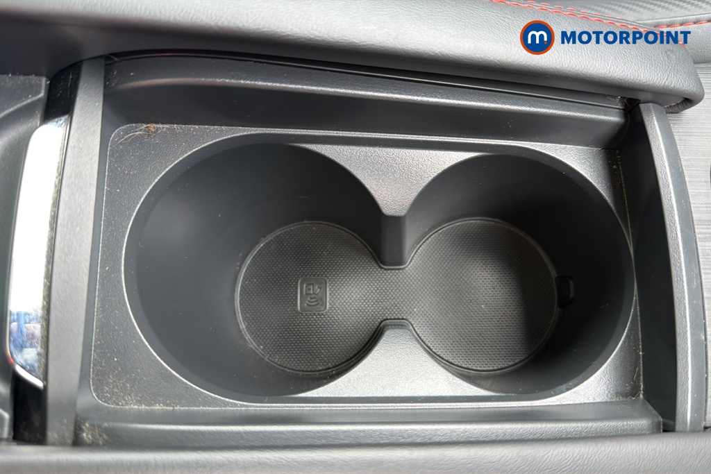 Mg Motor Uk ZS Trophy Ev Automatic Electric SUV - Stock Number (1646009) - 16th supplementary image
