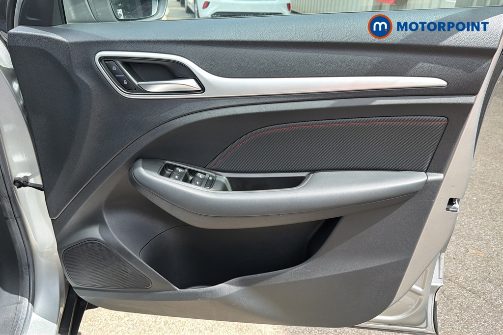 Mg Motor Uk ZS Trophy Ev Automatic Electric SUV - Stock Number (1646009) - 18th supplementary image
