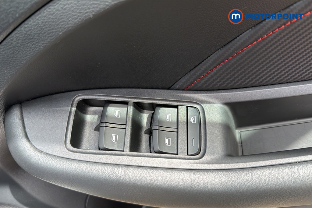 Mg Motor Uk ZS Trophy Ev Automatic Electric SUV - Stock Number (1646009) - 19th supplementary image
