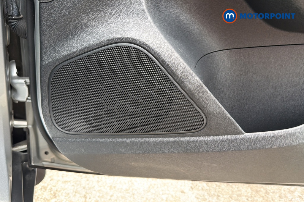 Mg Motor Uk ZS Trophy Ev Automatic Electric SUV - Stock Number (1646009) - 21st supplementary image