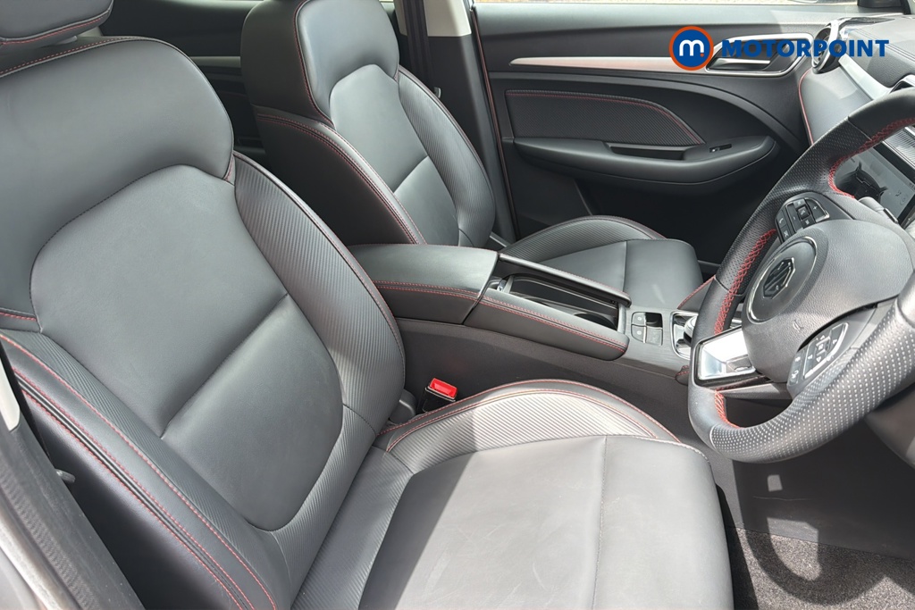 Mg Motor Uk ZS Trophy Ev Automatic Electric SUV - Stock Number (1646009) - 22nd supplementary image