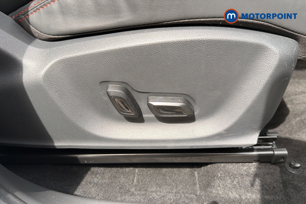 Mg Motor Uk ZS Trophy Ev Automatic Electric SUV - Stock Number (1646009) - 23rd supplementary image