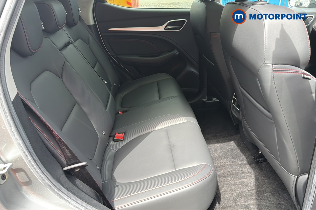 Mg Motor Uk ZS Trophy Ev Automatic Electric SUV - Stock Number (1646009) - 25th supplementary image