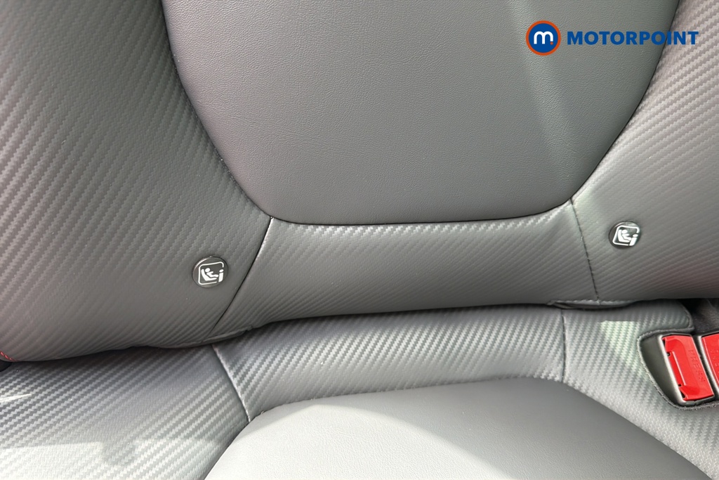 Mg Motor Uk ZS Trophy Ev Automatic Electric SUV - Stock Number (1646009) - 27th supplementary image