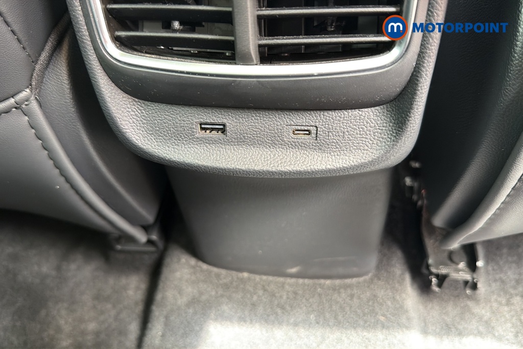 Mg Motor Uk ZS Trophy Ev Automatic Electric SUV - Stock Number (1646009) - 28th supplementary image