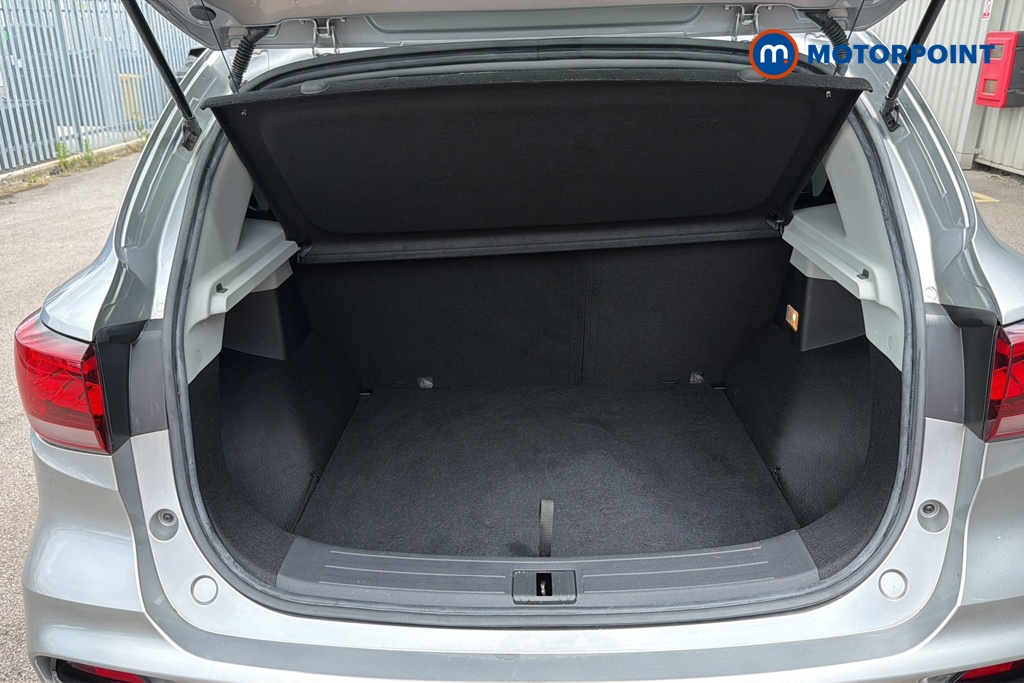 Mg Motor Uk ZS Trophy Ev Automatic Electric SUV - Stock Number (1646009) - 30th supplementary image
