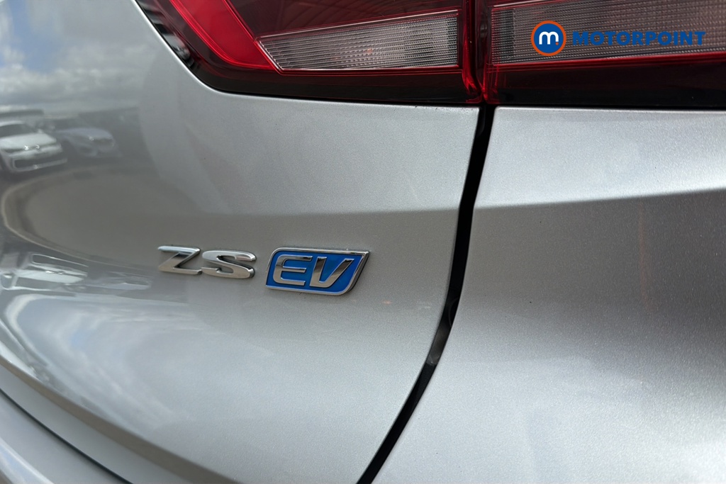 Mg Motor Uk ZS Trophy Ev Automatic Electric SUV - Stock Number (1646009) - 33rd supplementary image