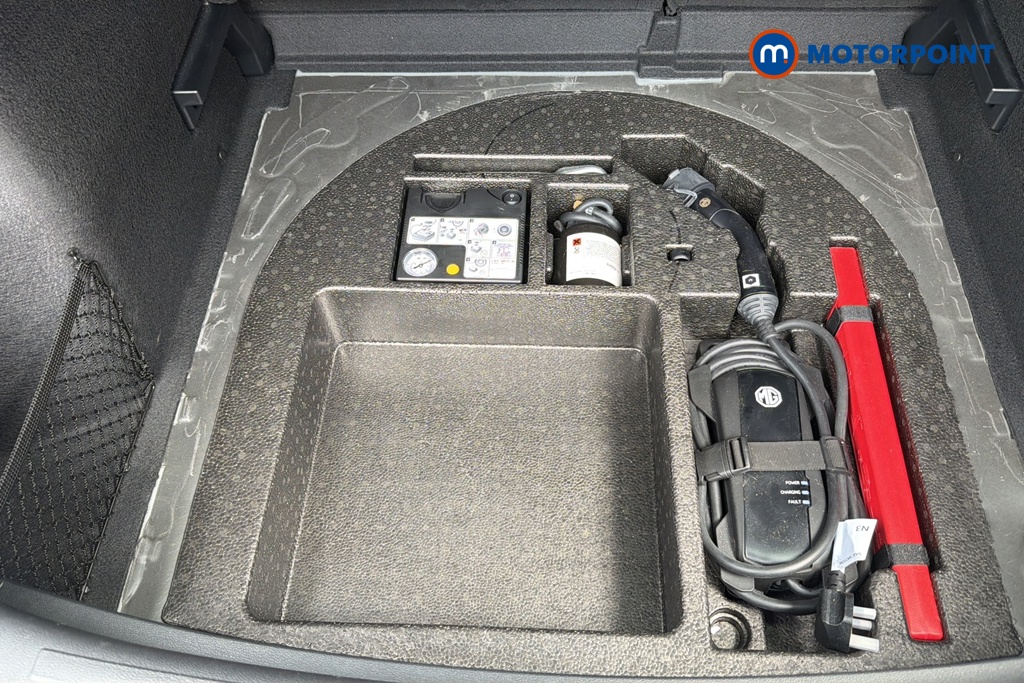 Mg Motor Uk ZS Trophy Ev Automatic Electric SUV - Stock Number (1646009) - 34th supplementary image
