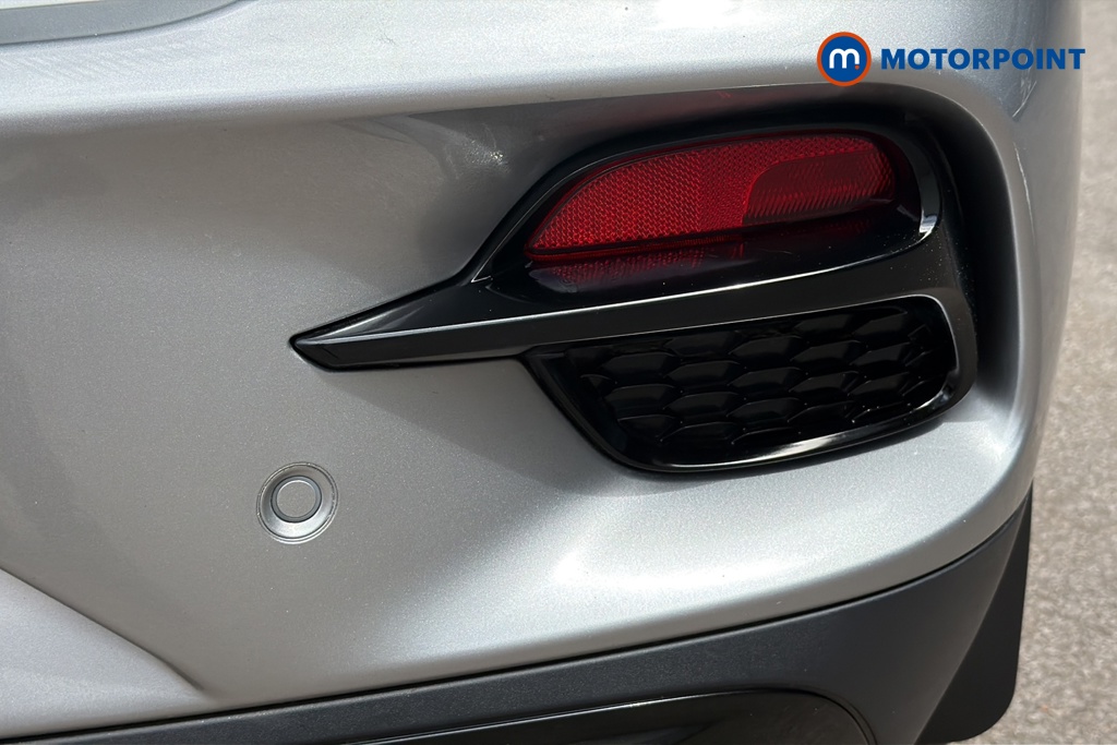 Mg Motor Uk ZS Trophy Ev Automatic Electric SUV - Stock Number (1646009) - 39th supplementary image