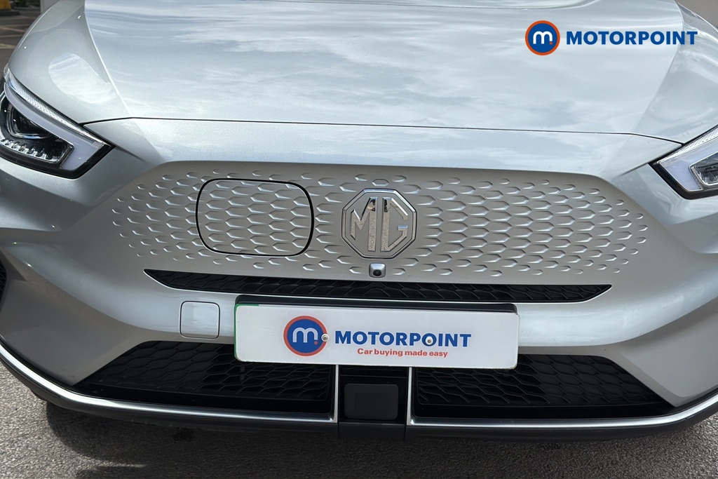Mg Motor Uk ZS Trophy Ev Automatic Electric SUV - Stock Number (1646009) - 43rd supplementary image
