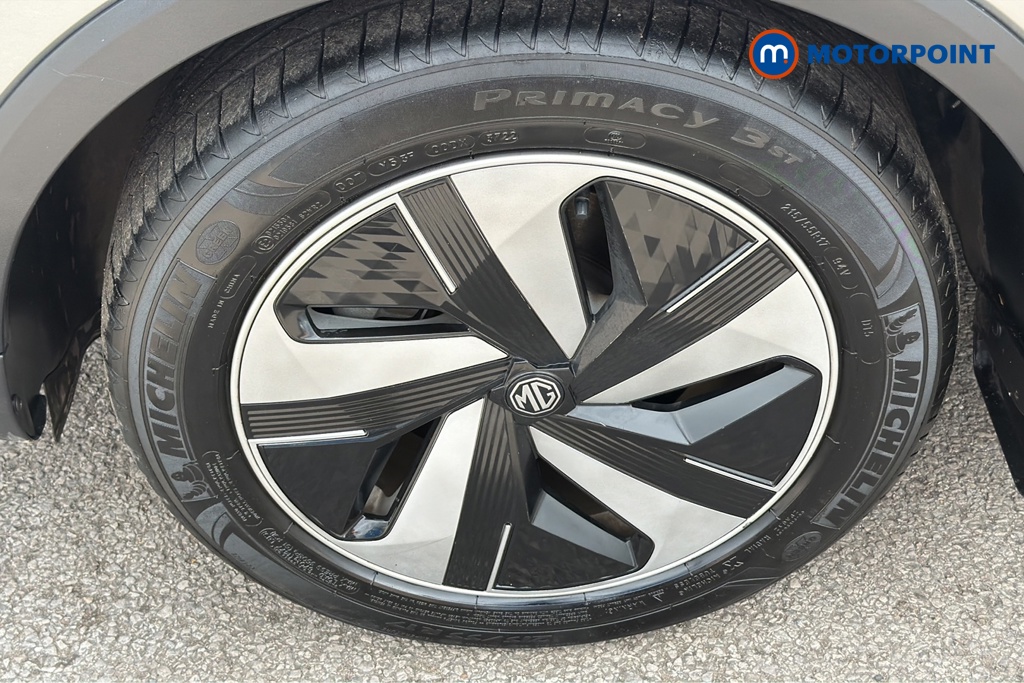 Mg Motor Uk ZS Trophy Ev Automatic Electric SUV - Stock Number (1646009) - 44th supplementary image