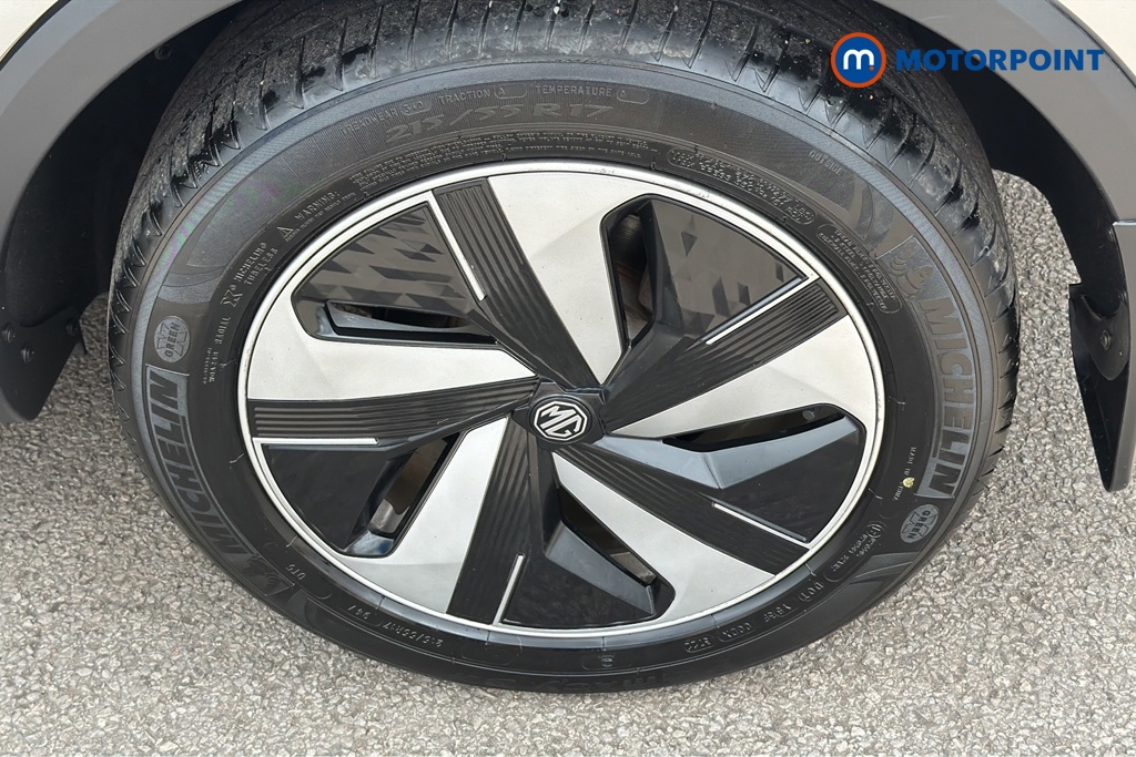 Mg Motor Uk ZS Trophy Ev Automatic Electric SUV - Stock Number (1646009) - 45th supplementary image