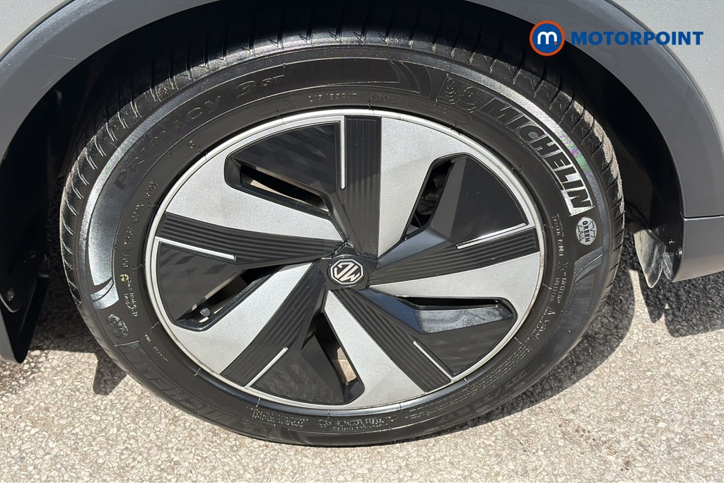 Mg Motor Uk ZS Trophy Ev Automatic Electric SUV - Stock Number (1646009) - 47th supplementary image