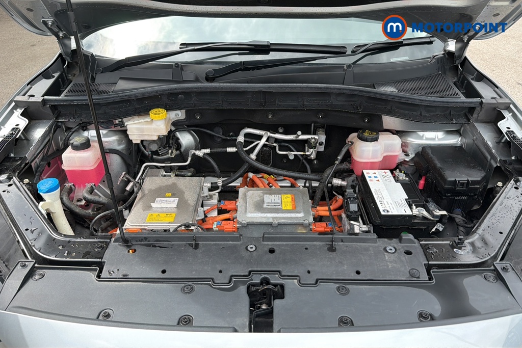 Mg Motor Uk ZS Trophy Ev Automatic Electric SUV - Stock Number (1646009) - 48th supplementary image