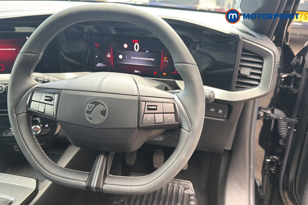 Vauxhall Mokka Ultimate Manual Petrol SUV - Stock Number (1646417) - 2nd supplementary image