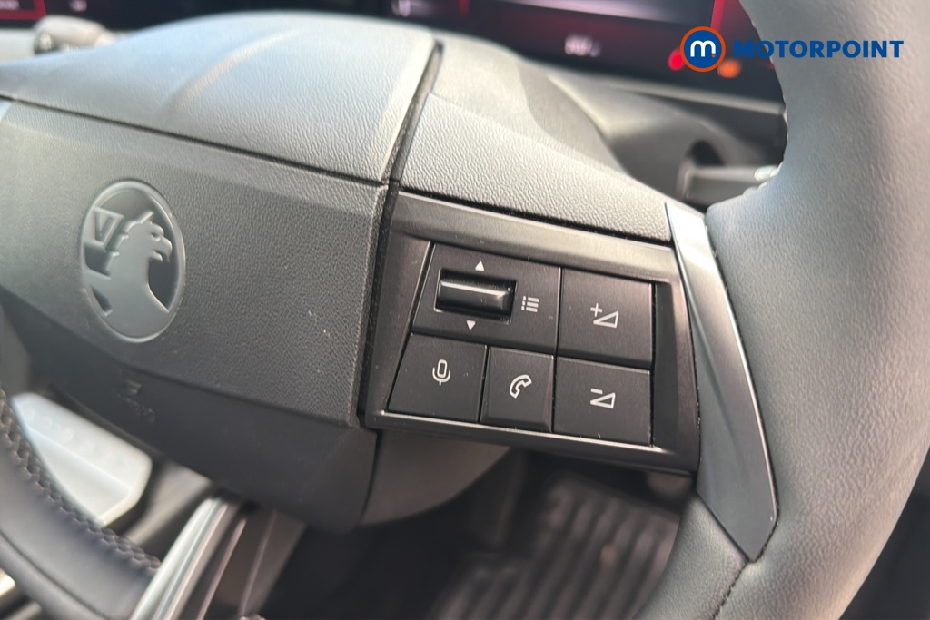 Vauxhall Mokka Ultimate Manual Petrol SUV - Stock Number (1646417) - 3rd supplementary image